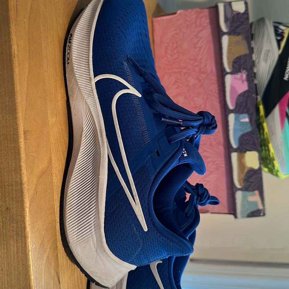 Nike air zoom women’s shoe